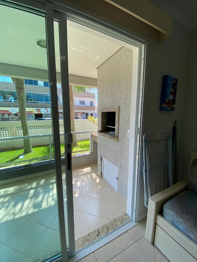 Areia Branca Pousada Bombinhas Exterior foto